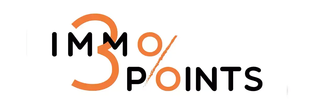 Immo 3 Points