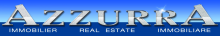 AZZURRA IMMOBILIER